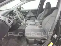 2019 Chevrolet Cruze фото