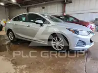 2019 Chevrolet Cruze фото