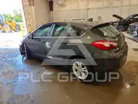 2019 Chevrolet Cruze фото