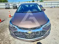 2019 Chevrolet Cruze photo