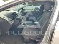 2019 Chevrolet Cruze фото