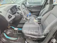 2019 Chevrolet Cruze фото
