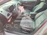 2019 Chevrolet Cruze фото