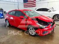 2019 Chevrolet Cruze фото