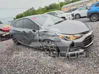 2019 Chevrolet Cruze photo