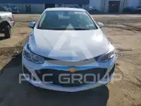 2019 Chevrolet Cruze фото