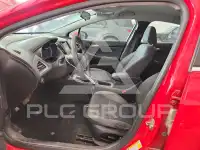 2019 Chevrolet Cruze фото