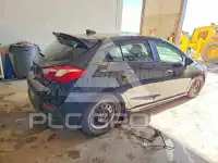 2019 Chevrolet Cruze фото