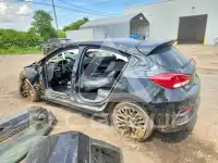 2019 Chevrolet Cruze photo