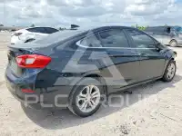 2019 Chevrolet Cruze фото