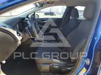 2019 Chevrolet Cruze photo
