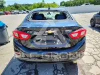 2019 Chevrolet Cruze фото