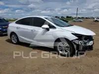 2019 Chevrolet Cruze фото