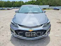 2019 Chevrolet Cruze фото