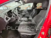 2019 Chevrolet Cruze фото
