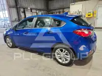 2019 Chevrolet Cruze photo