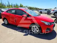 2019 Chevrolet Cruze фото