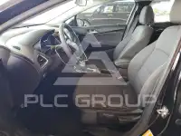 2019 Chevrolet Cruze фото