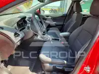 2019 Chevrolet Cruze фото