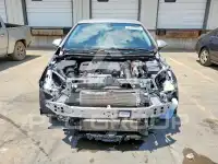 2019 Chevrolet Cruze фото