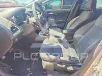 2019 Chevrolet Cruze фото