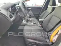 2019 Chevrolet Cruze фото