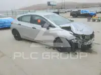 2019 Chevrolet Cruze фото
