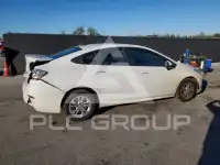 2019 Chevrolet Cruze фото
