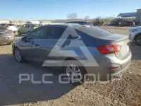 2019 Chevrolet Cruze фото