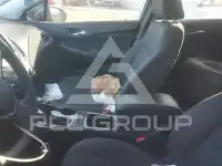 2019 Chevrolet Cruze фото