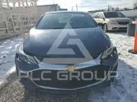 2019 Chevrolet Cruze фото