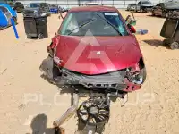 2019 Chevrolet Cruze фото