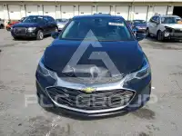 2019 Chevrolet Cruze фото