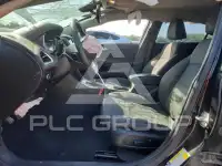 2019 Chevrolet Cruze фото