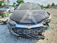 2019 Chevrolet Cruze фото