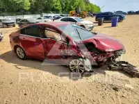2019 Chevrolet Cruze фото