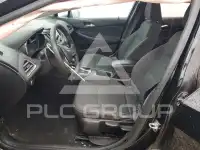2019 Chevrolet Cruze фото