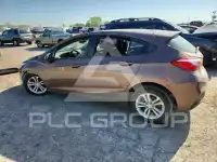 2019 Chevrolet Cruze photo