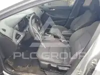 2019 Chevrolet Cruze фото