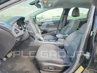 2019 Chevrolet Cruze фото