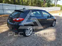 2019 Chevrolet Cruze фото