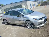 2019 Chevrolet Cruze фото