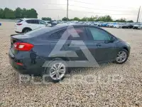 2019 Chevrolet Cruze фото