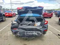 2019 Chevrolet Cruze фото