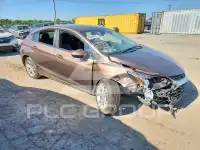 2019 Chevrolet Cruze photo