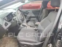2019 Chevrolet Cruze фото