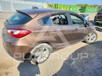 2019 Chevrolet Cruze photo