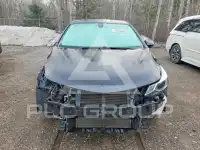 2019 Chevrolet Cruze фото