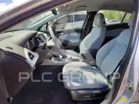 2019 Chevrolet Cruze фото