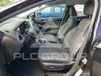 2019 Chevrolet Cruze фото